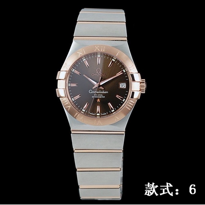 OMEGA Watch 464